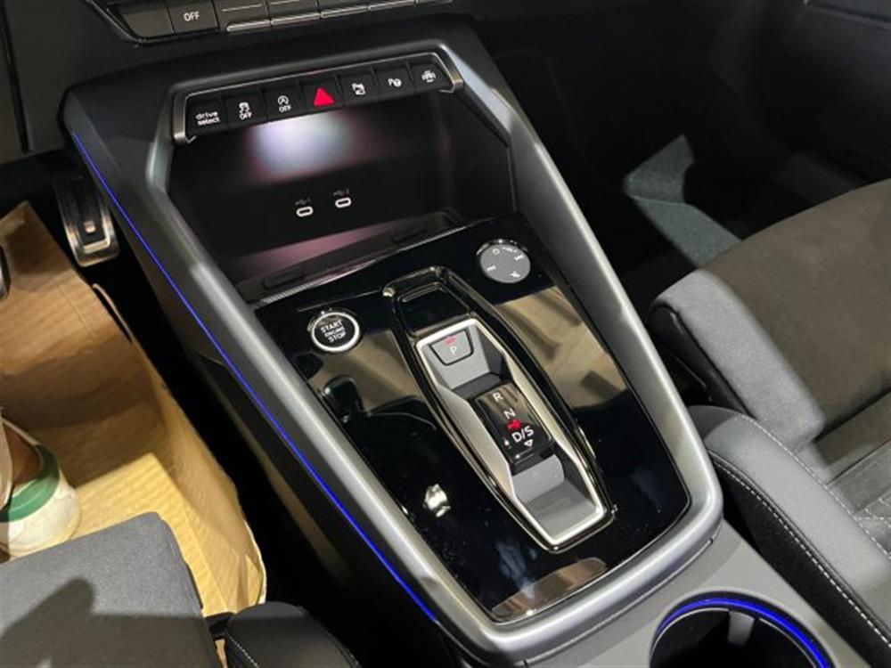 A3 A3 SPB 35 TDI S line