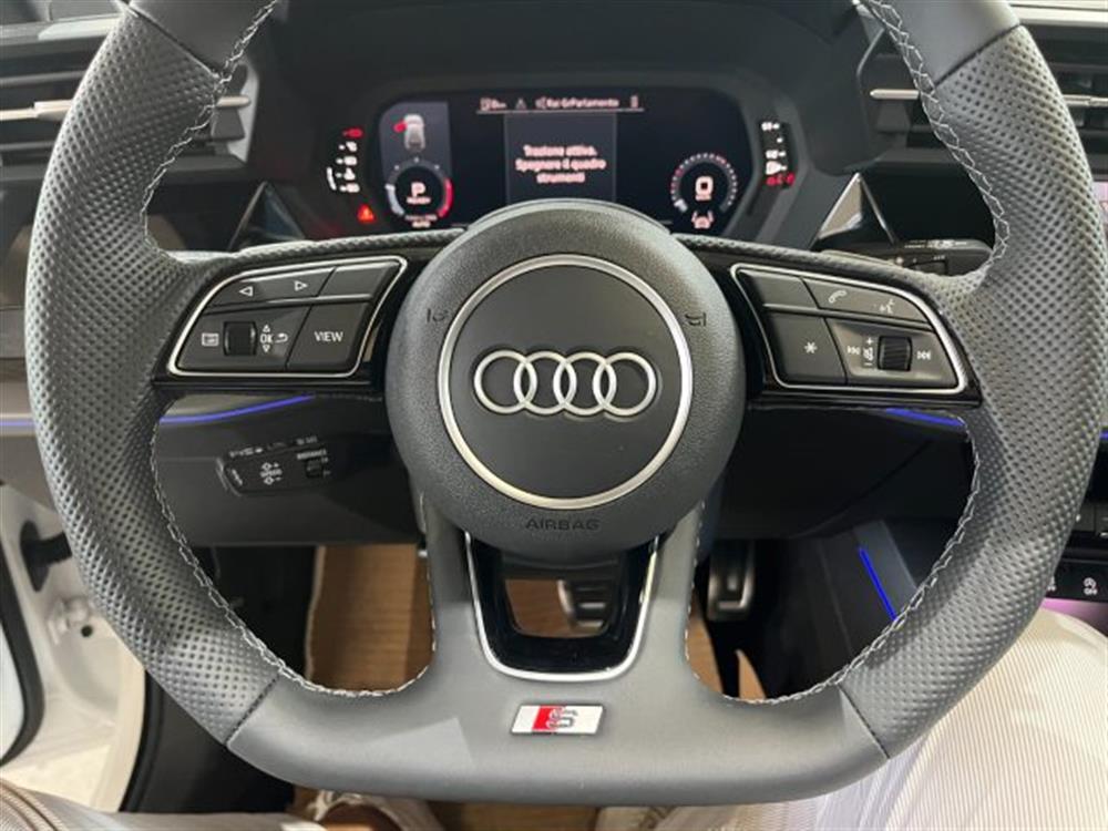 A3 A3 SPB 35 TDI S line