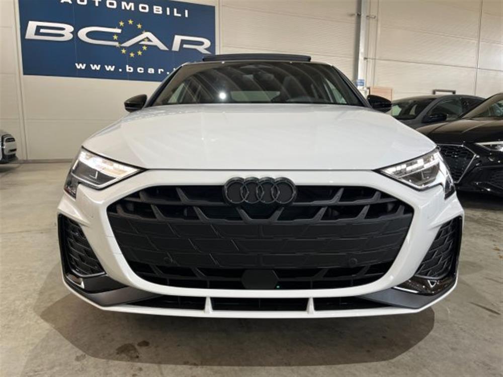 A3 A3 SPB 35 TDI S line