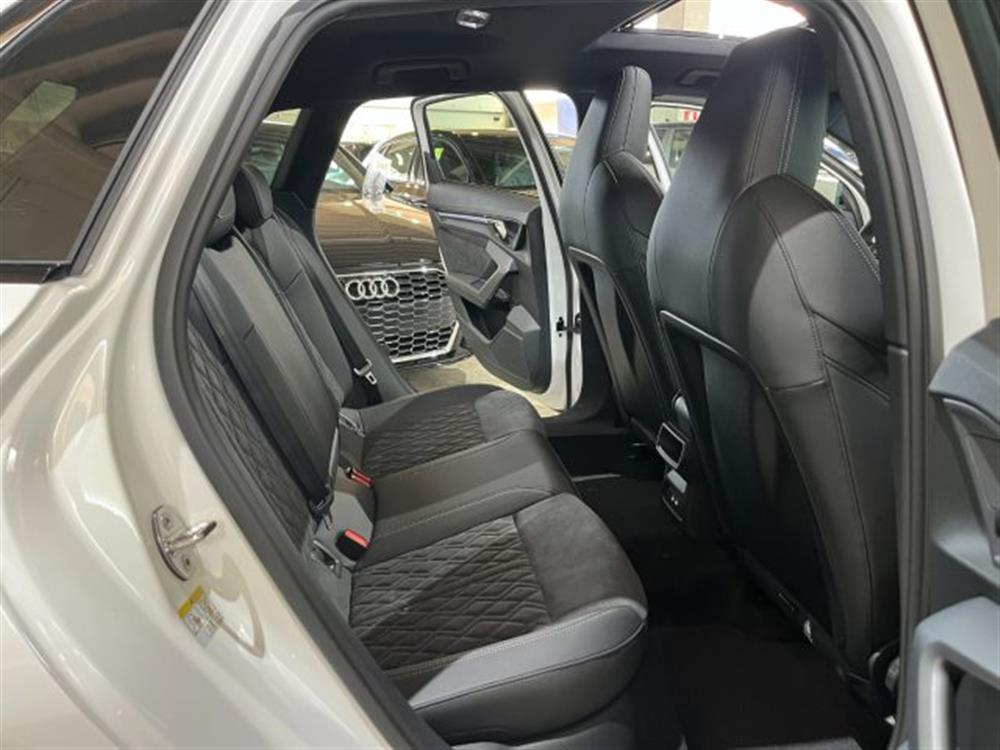 A3 A3 SPB 35 TDI S line