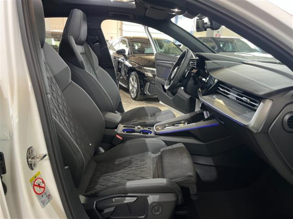 A3 A3 SPB 35 TDI S line