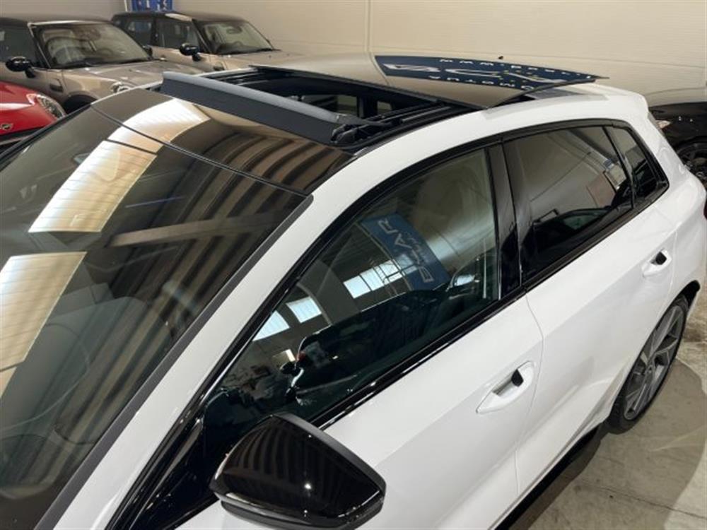 A3 A3 SPB 35 TDI S line
