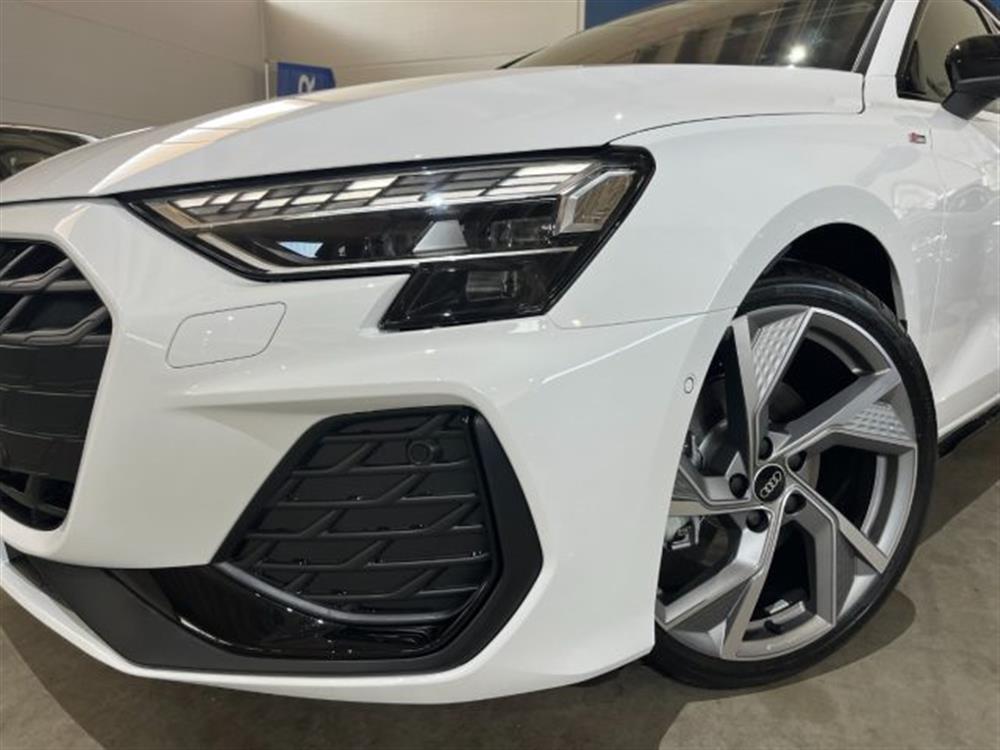 A3 A3 SPB 35 TDI S line