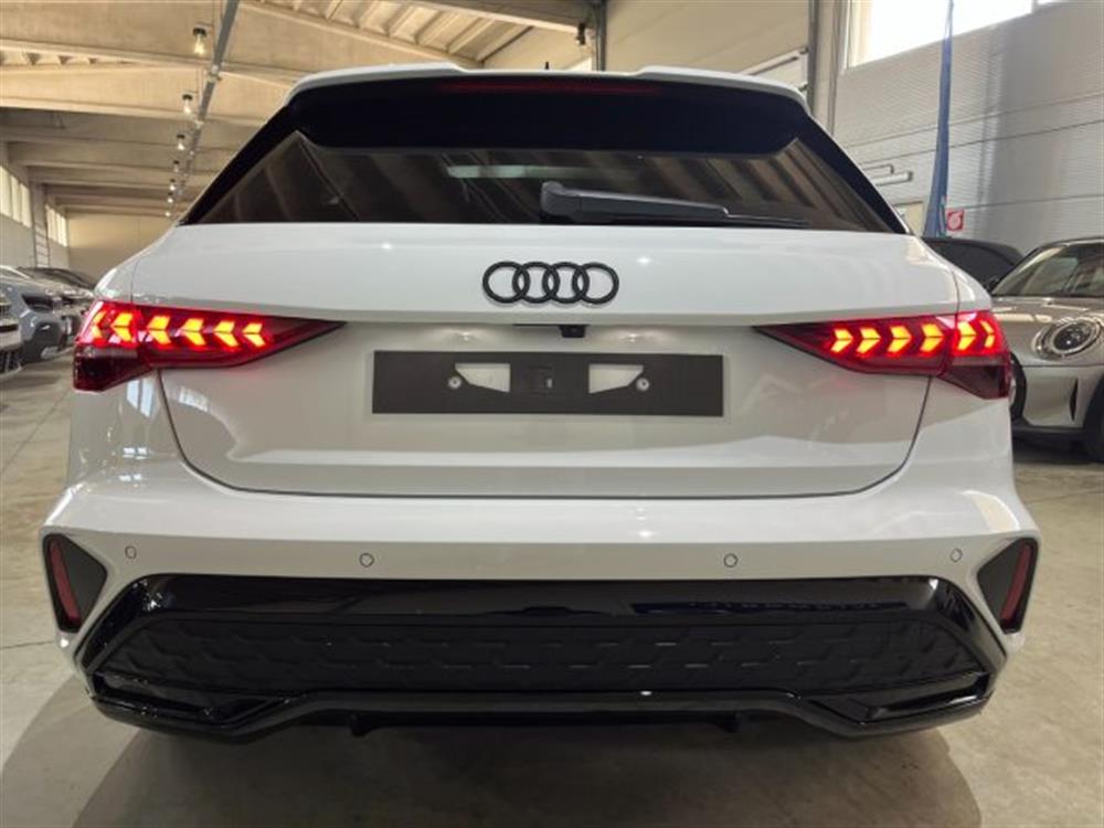 A3 A3 SPB 35 TDI S line