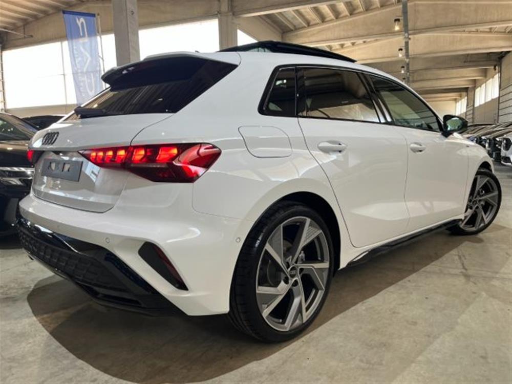 A3 A3 SPB 35 TDI S line