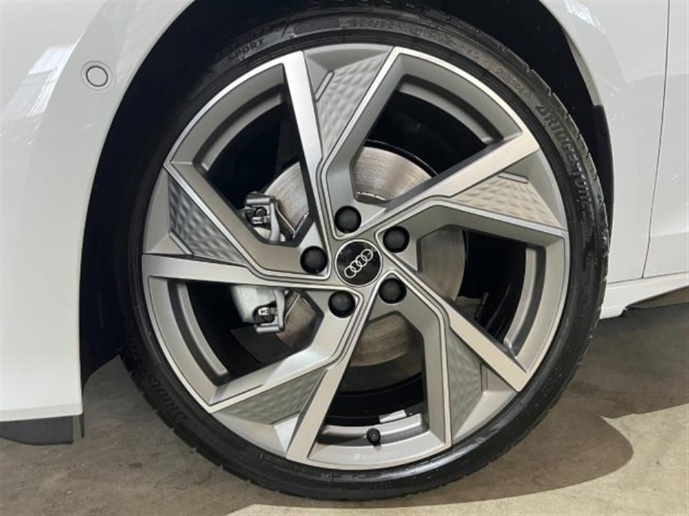 A3 A3 SPB 35 TDI S line