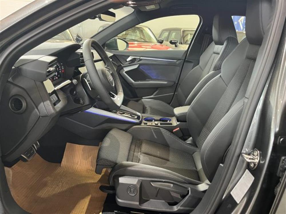 A3 A3 SPB 35TDI Stronic S