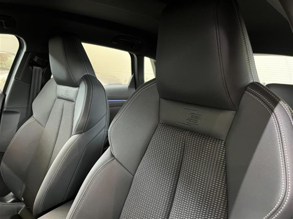 A3 A3 SPB 35TDI Stronic S