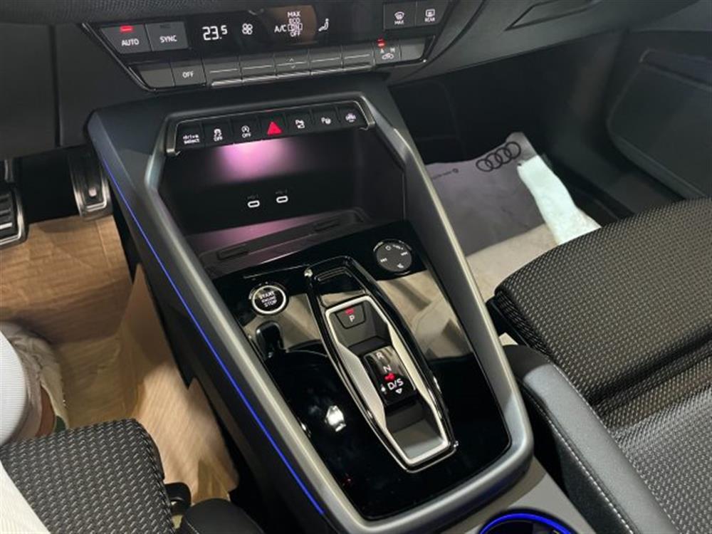 A3 A3 SPB 35TDI Stronic S