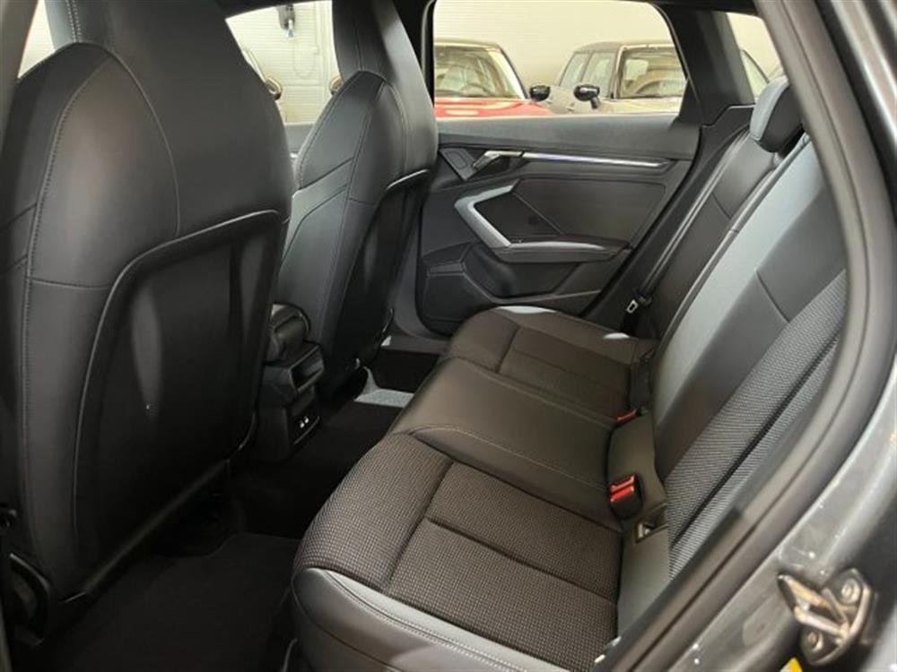 A3 A3 SPB 35TDI Stronic S