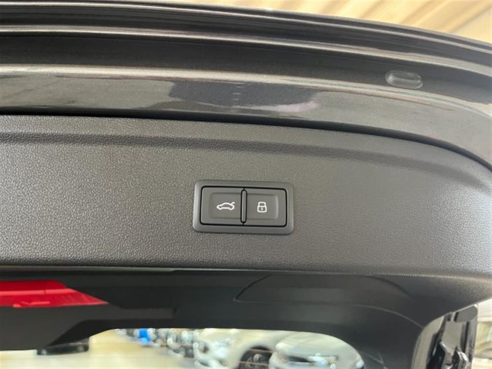 A3 A3 SPB 35TDI Stronic S