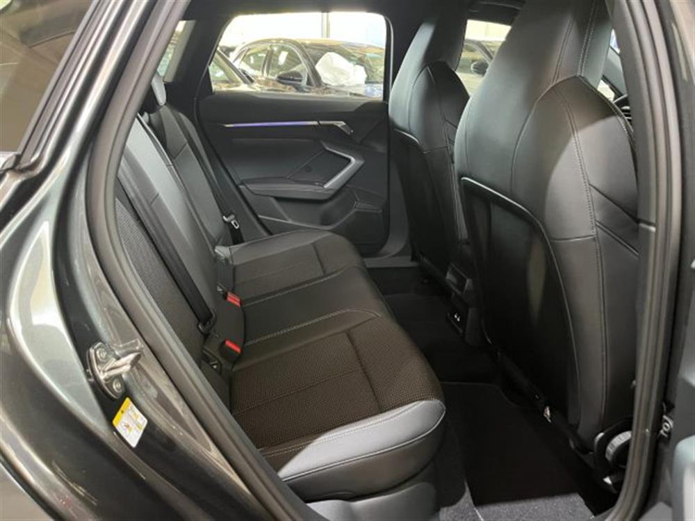 A3 A3 SPB 35TDI Stronic S