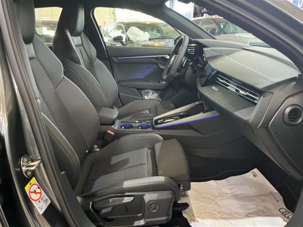 A3 A3 SPB 35TDI Stronic S