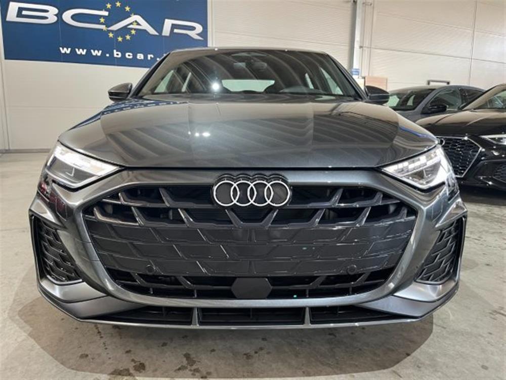 A3 A3 SPB 35TDI Stronic S