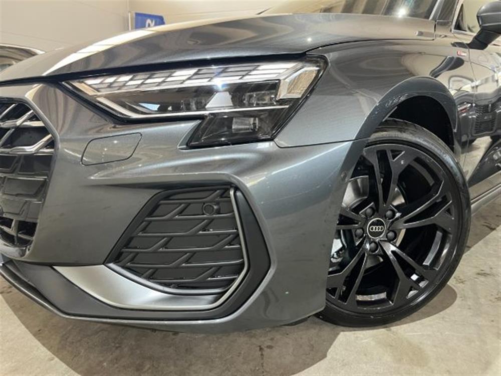 A3 A3 SPB 35TDI Stronic S