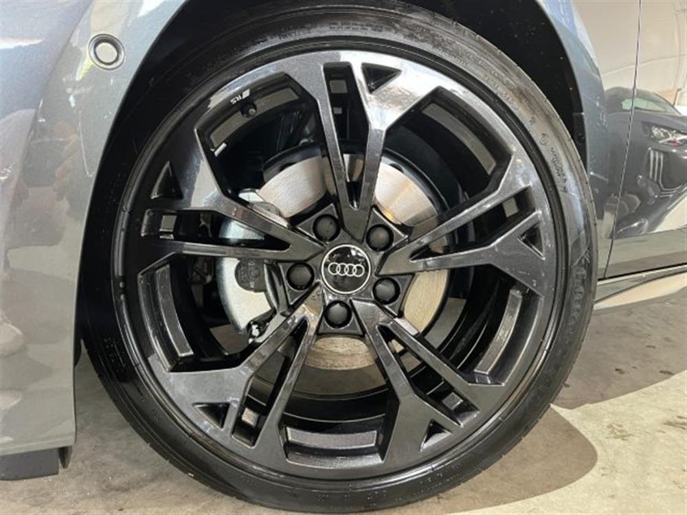 A3 A3 SPB 35TDI Stronic S