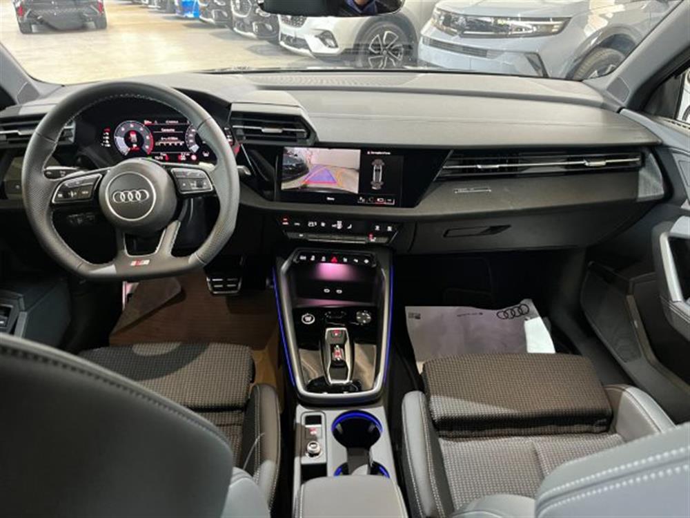 A3 A3 SPB 35TDI Stronic S