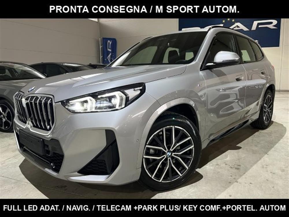 X1 X1 sDrive 18i Msport