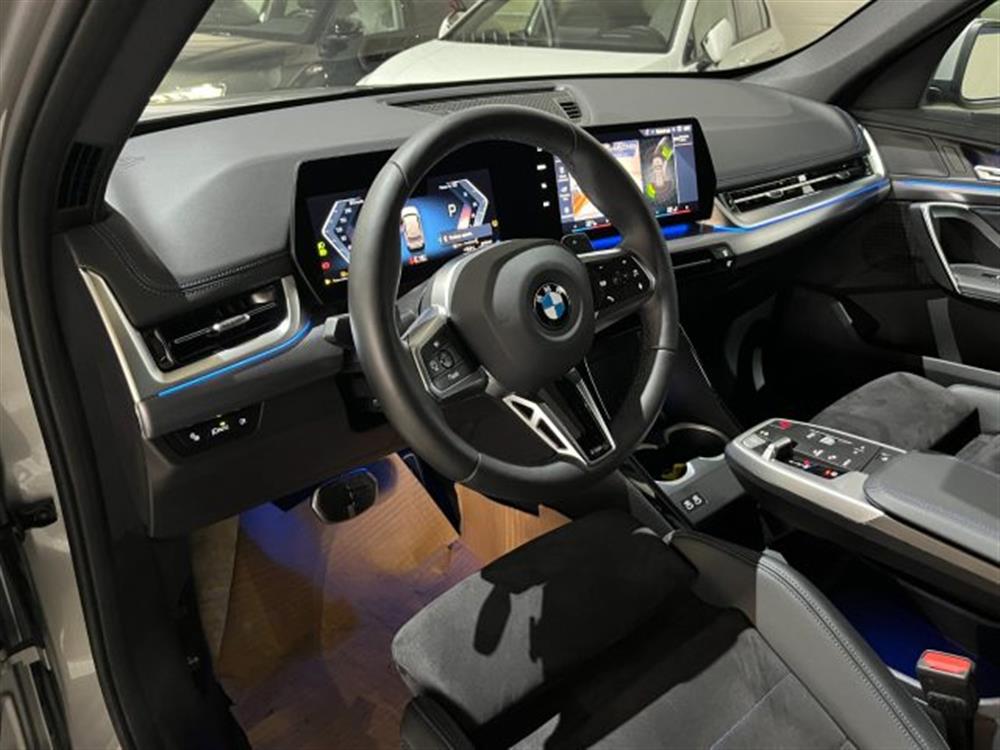 X1 X1 sDrive 18i Msport