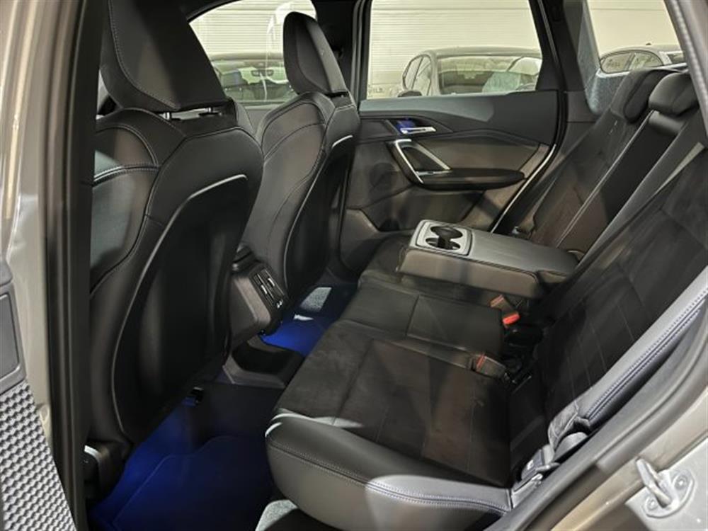 X1 X1 sDrive 18i Msport