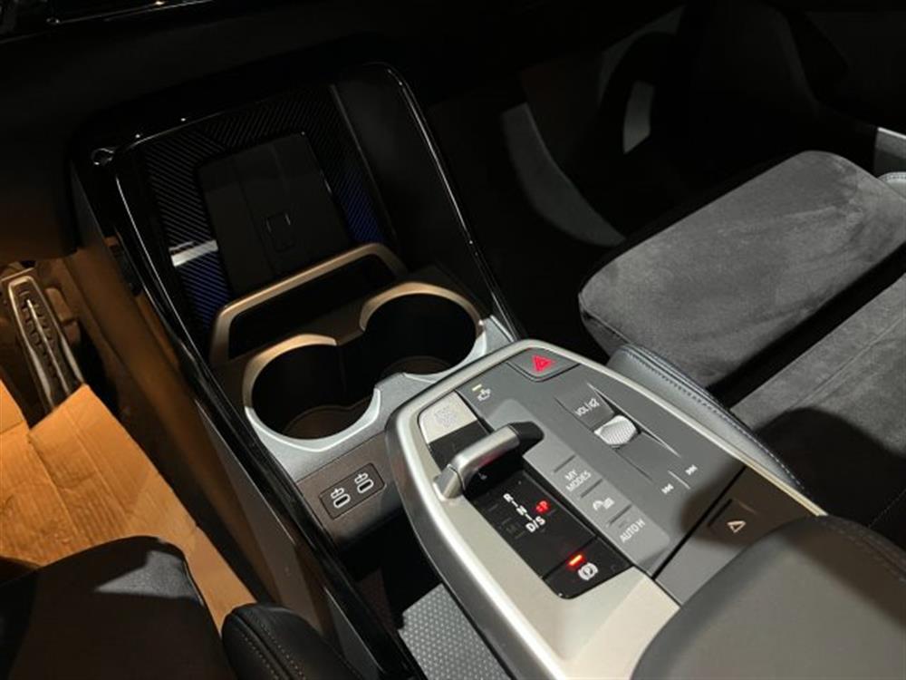 X1 X1 sDrive 18i Msport
