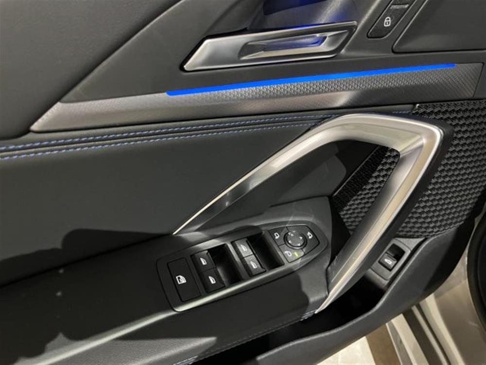 X1 X1 sDrive 18i Msport