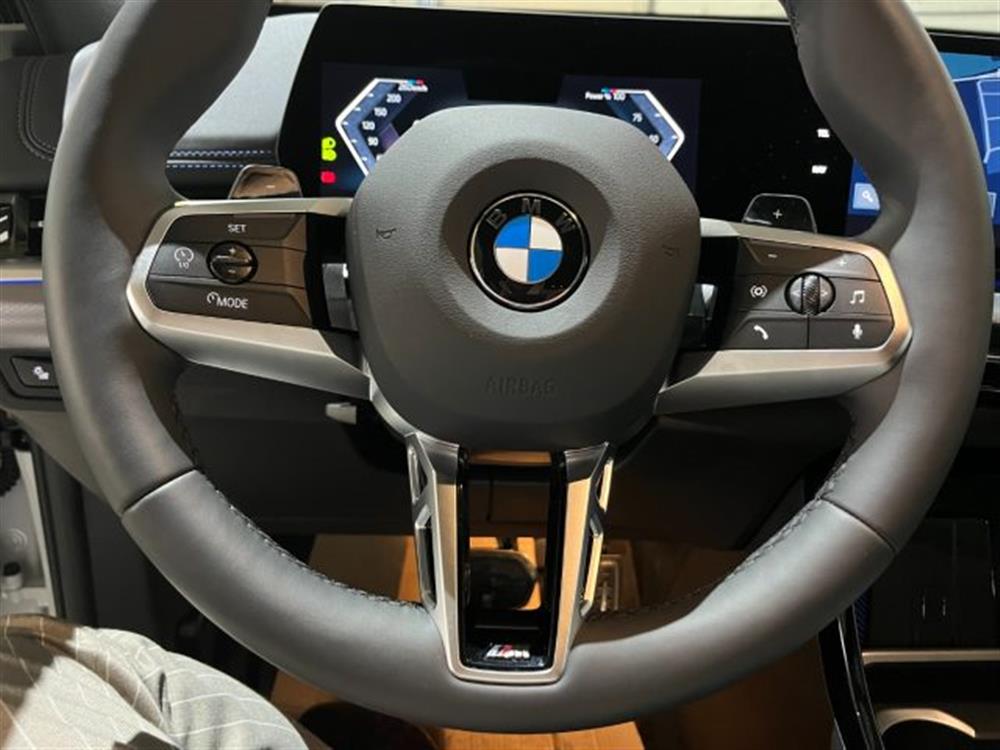 X1 X1 sDrive 18i Msport