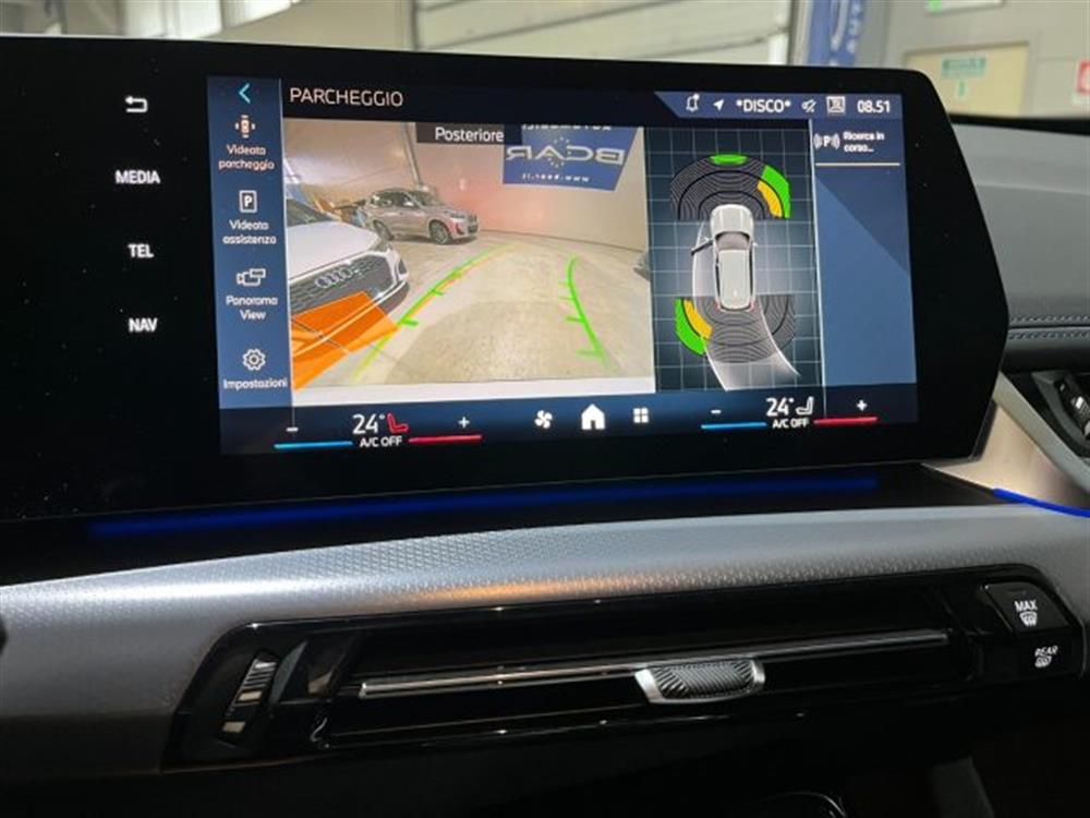 X1 X1 sDrive 18i Msport
