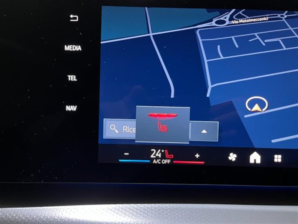 X1 X1 sDrive 18i Msport