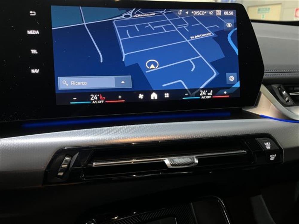 X1 X1 sDrive 18i Msport