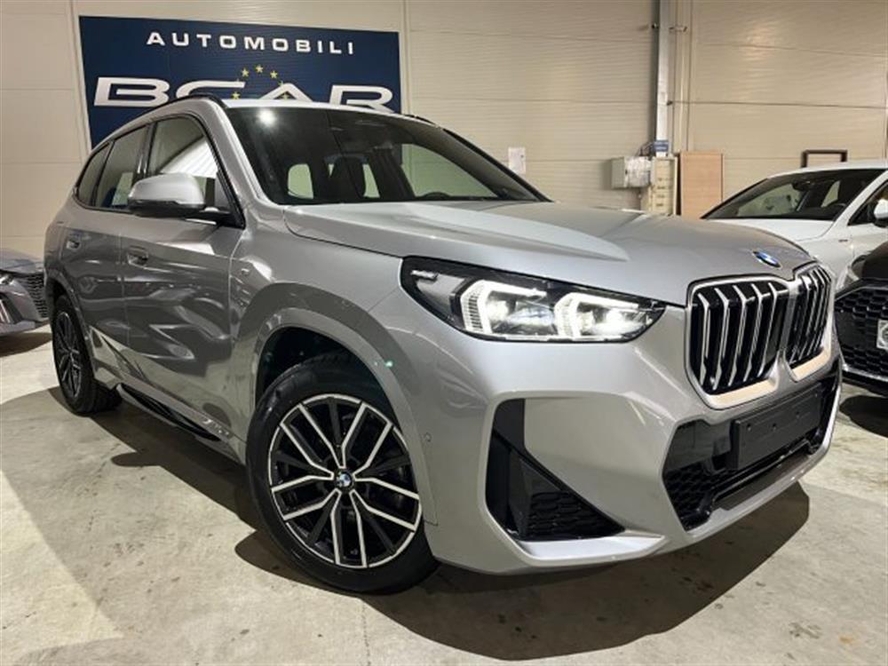 X1 X1 sDrive 18i Msport