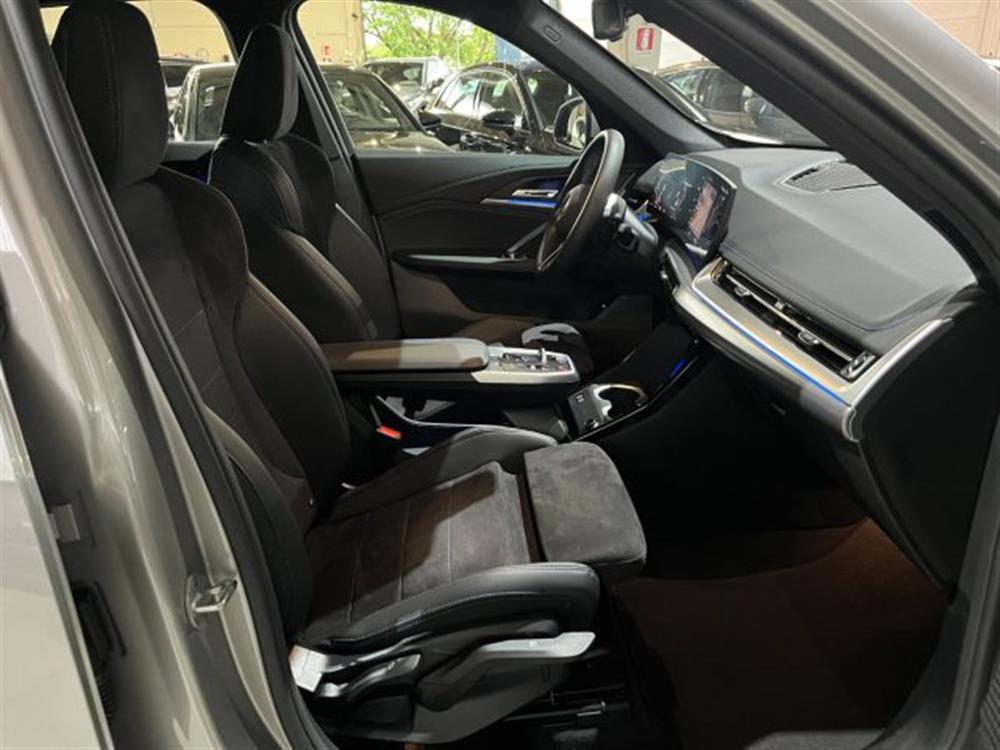 X1 X1 sDrive 18i Msport