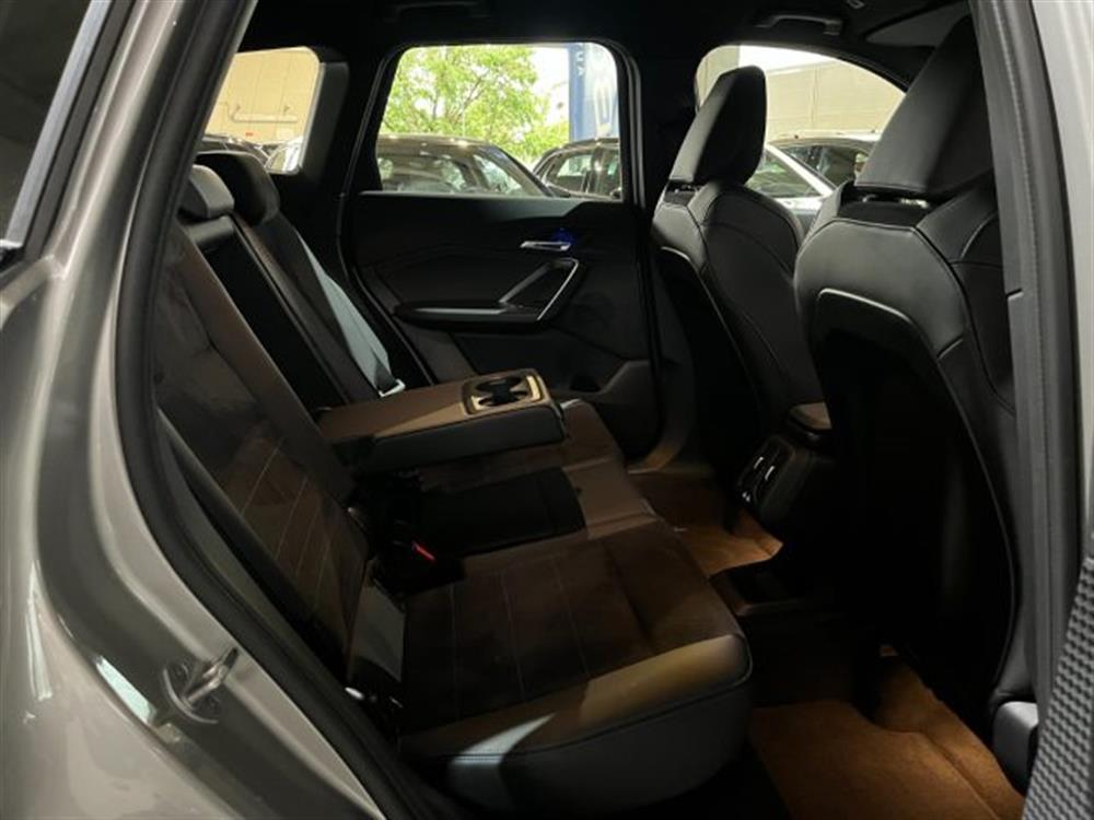 X1 X1 sDrive 18i Msport