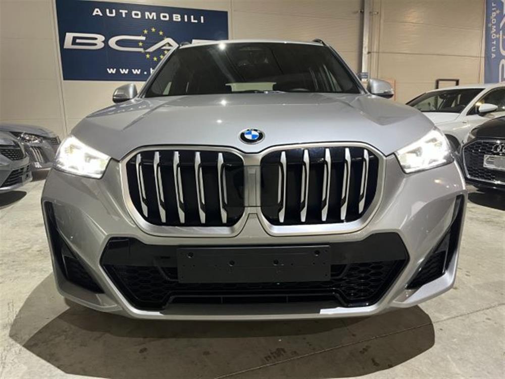 X1 X1 sDrive 18i Msport