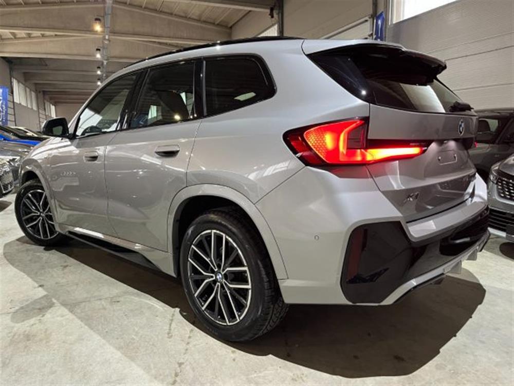 X1 X1 sDrive 18i Msport