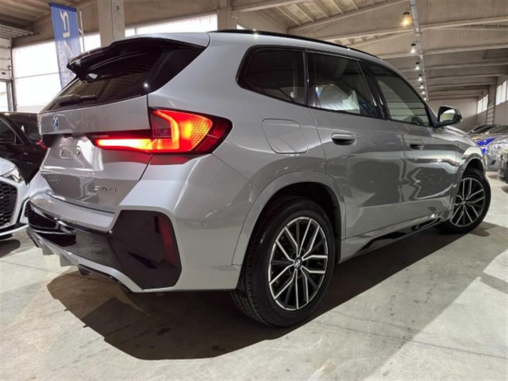 X1 X1 sDrive 18i Msport