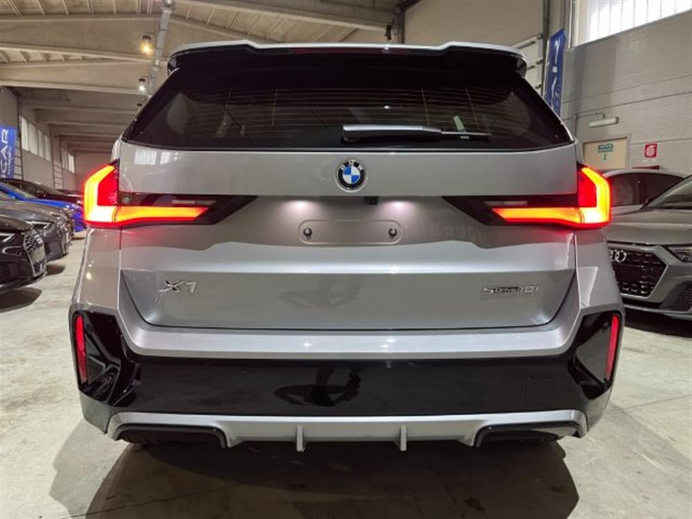 X1 X1 sDrive 18i Msport