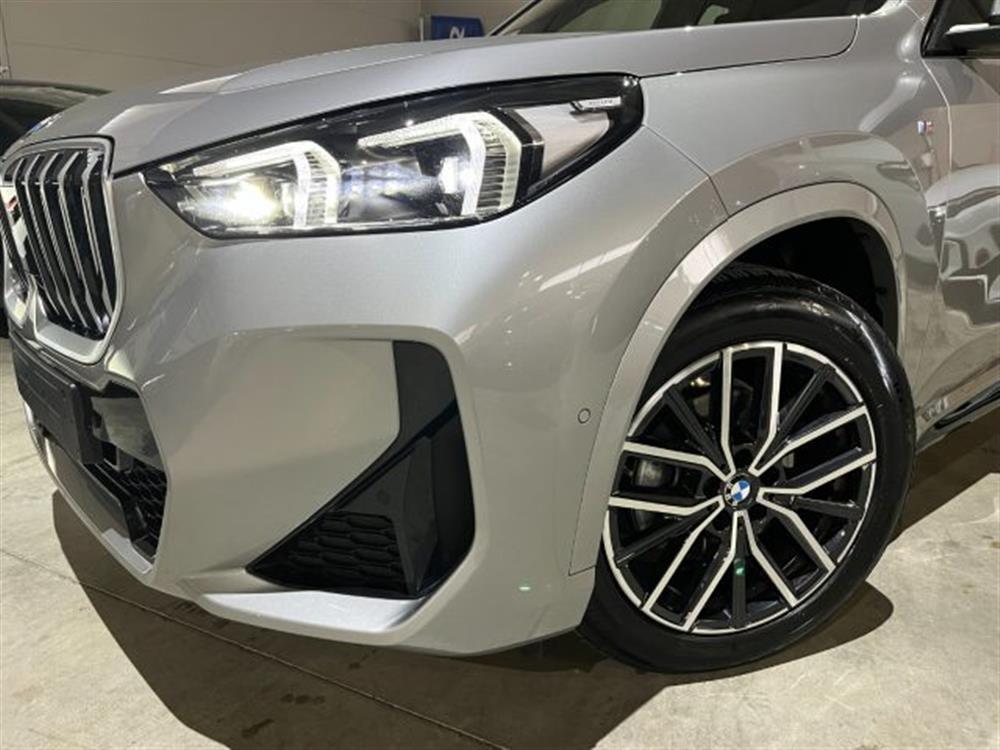 X1 X1 sDrive 18i Msport