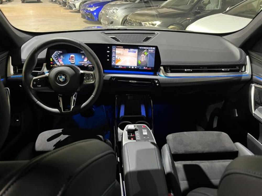 X1 X1 sDrive 18i Msport