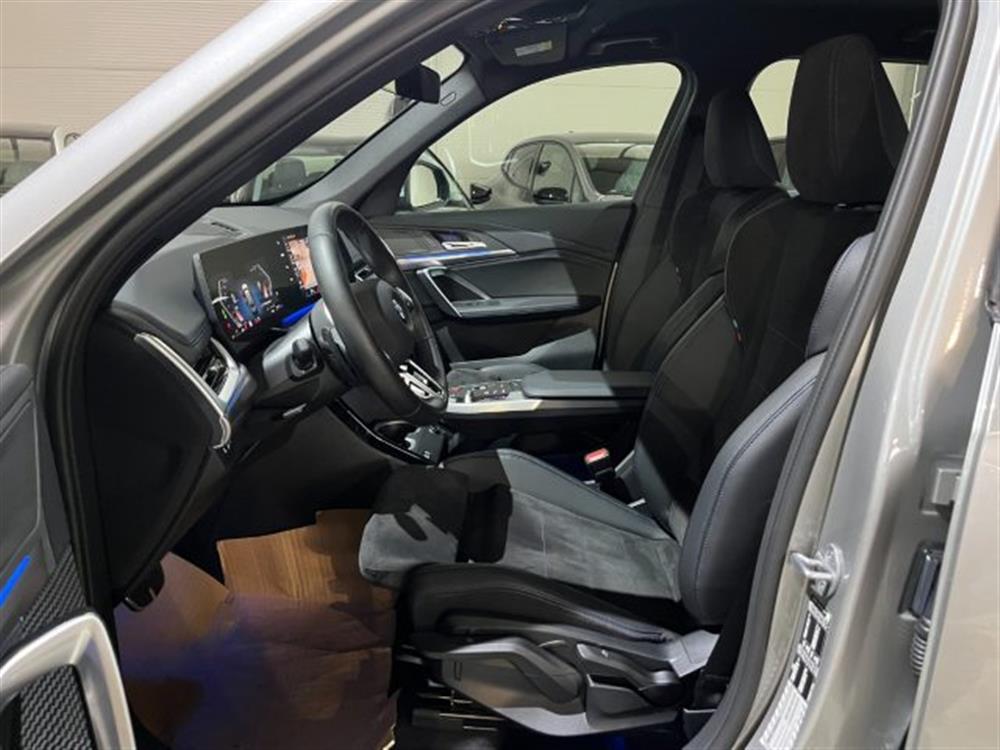 X1 X1 sDrive 18i Msport