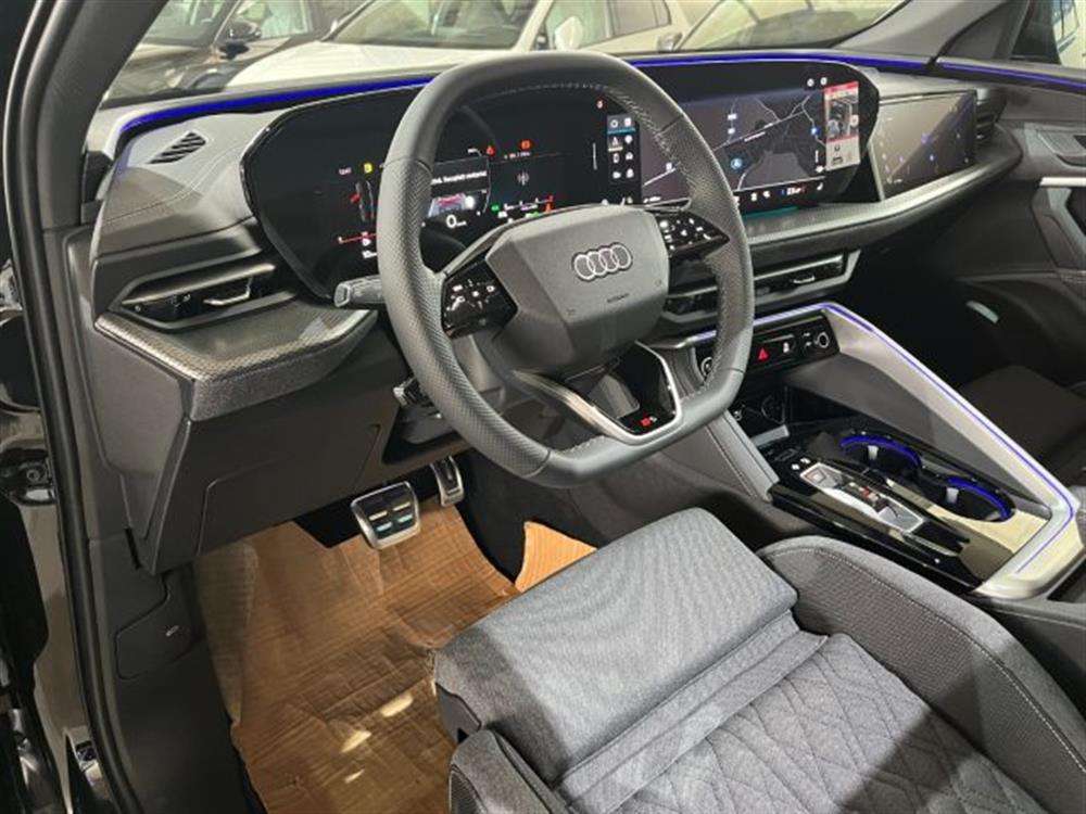 Q5 Q5 SPB Sportback TDI 20