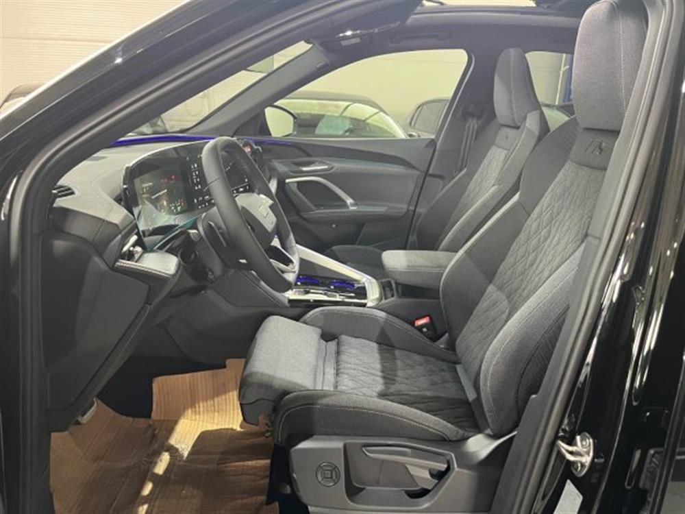 Q5 Q5 SPB Sportback TDI 20