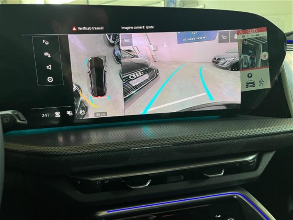Q5 Q5 SPB Sportback TDI 20