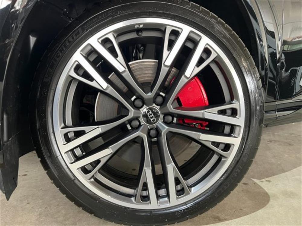 Q5 Q5 SPB Sportback TDI 20
