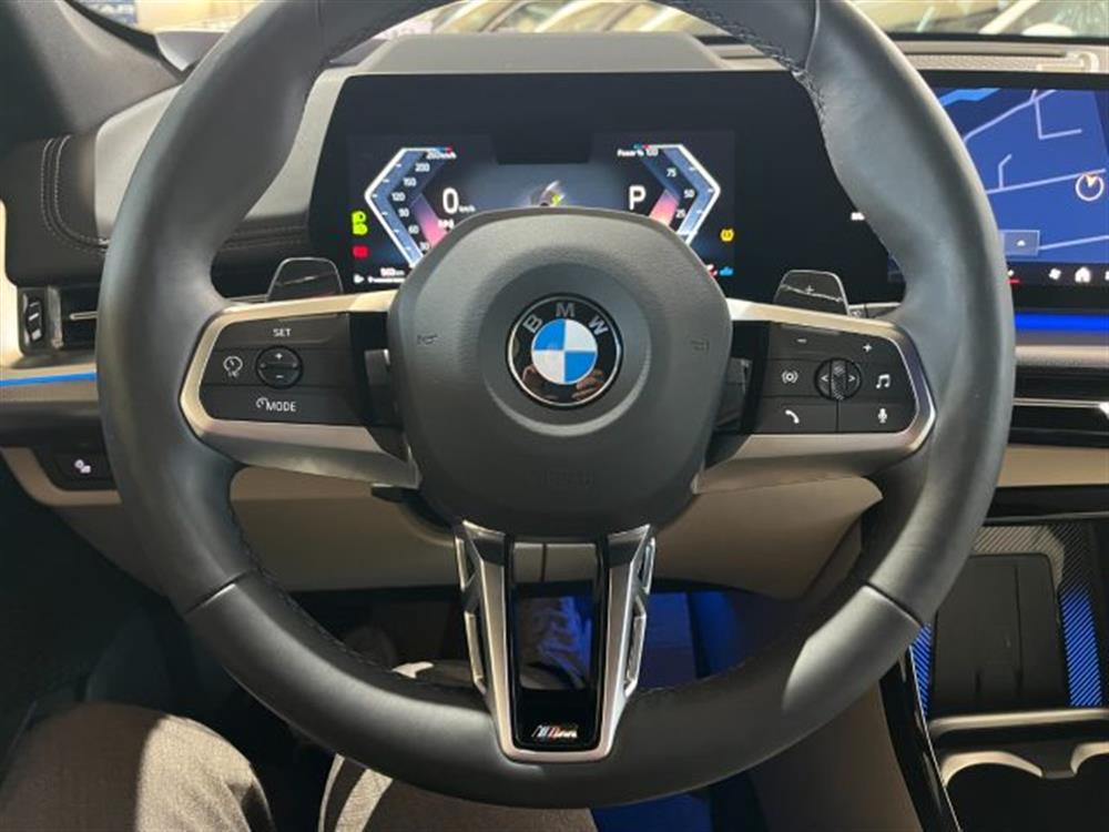 X1 X1 sDrive 20d 48V Mspor