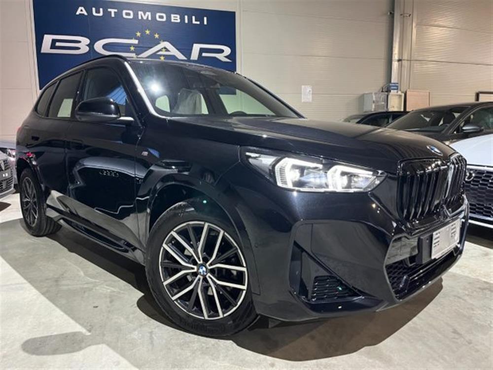 X1 X1 sDrive 20d 48V Mspor