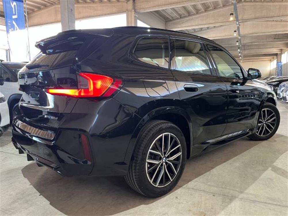X1 X1 sDrive 20d 48V Mspor