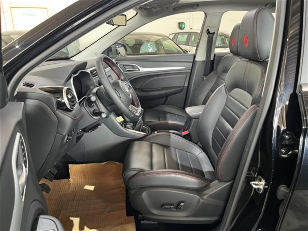 ZS ZS 1.0T-GDI Luxury /TET