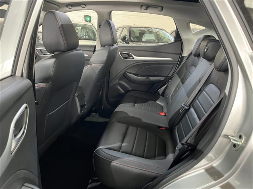 ZS ZS 1.0T-GDI Luxury /TET