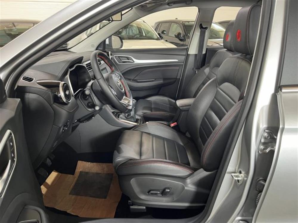 ZS ZS 1.0T-GDI Luxury /TET